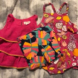 Cat & Jack summer fun bundle